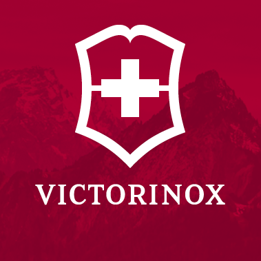 Victorinox - logo marki