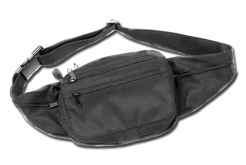 saszetka na broń palną