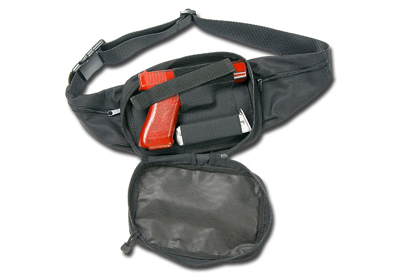 saszetka na broń palną