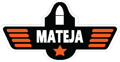Start-Mateja