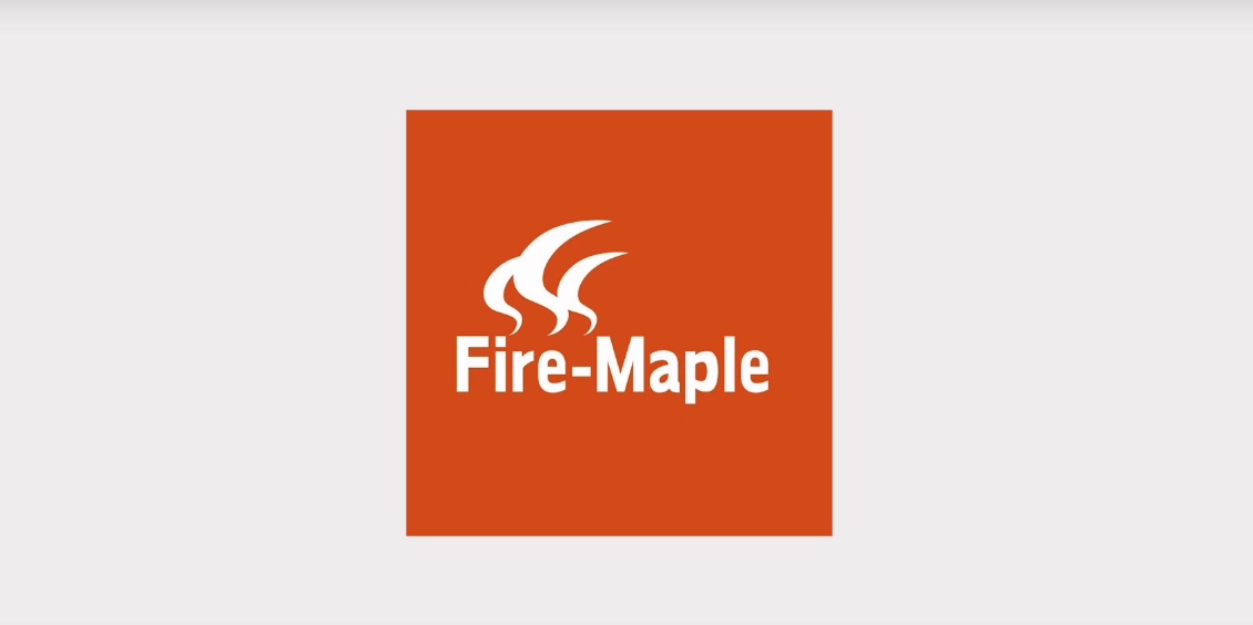 Fire-Maple