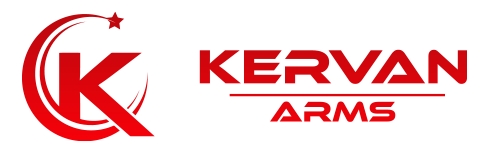 KERVAN ARMS