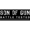 SON OF GUN BATTLE TESTED