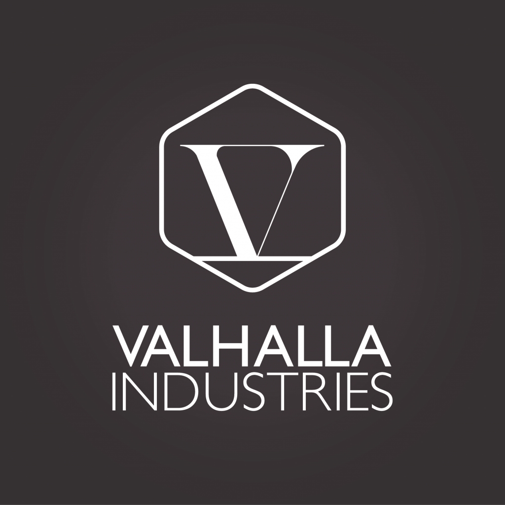 VALHALLA INDUSTRIES