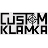 CUSTOM KLAMKA