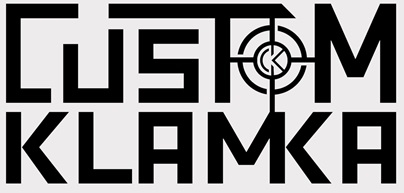CUSTOM KLAMKA