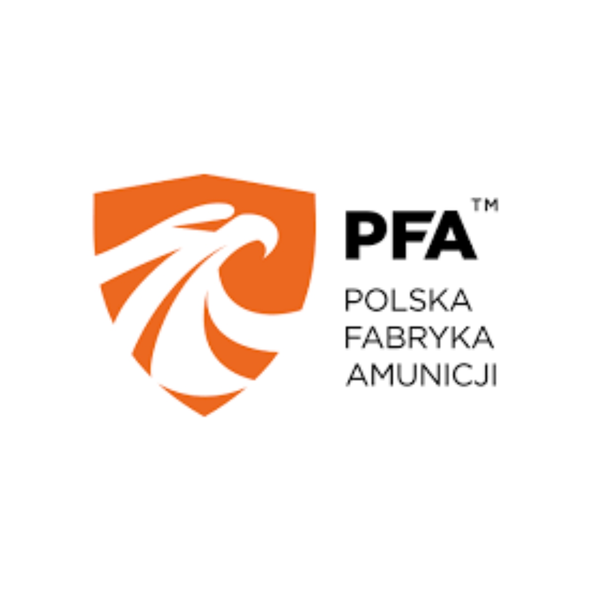 PFA POLSKA FABRYKA AMUNICJI