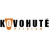 Kavohute Pribram