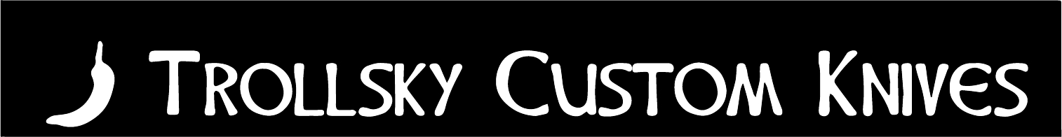 Trollsky Knives