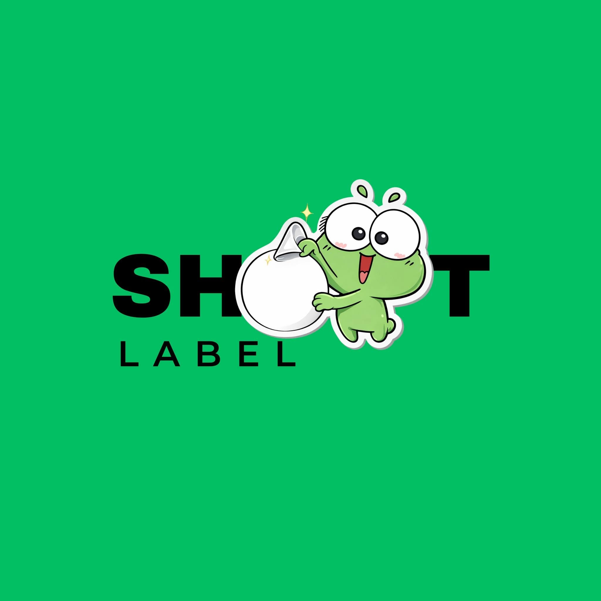 Shot Label
