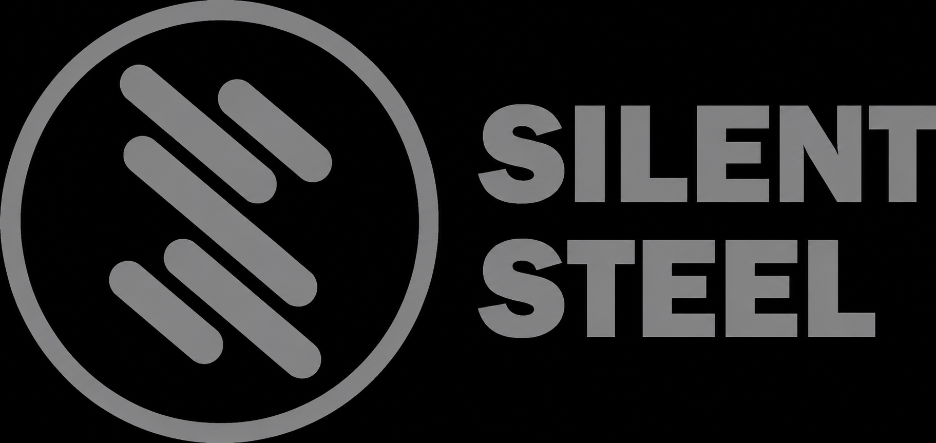 SILENT STEEL