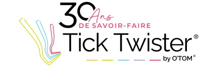 Tick Twister