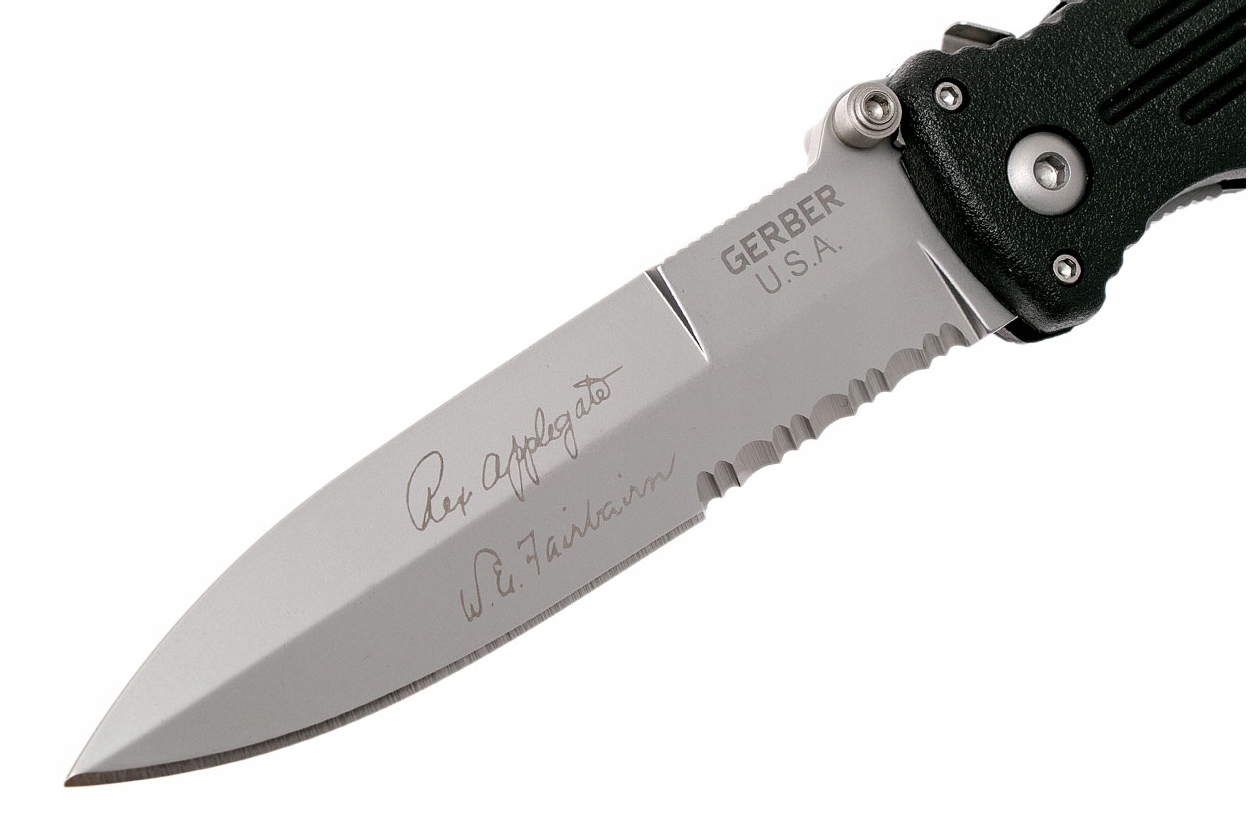 Głownia noża gerber Applegate