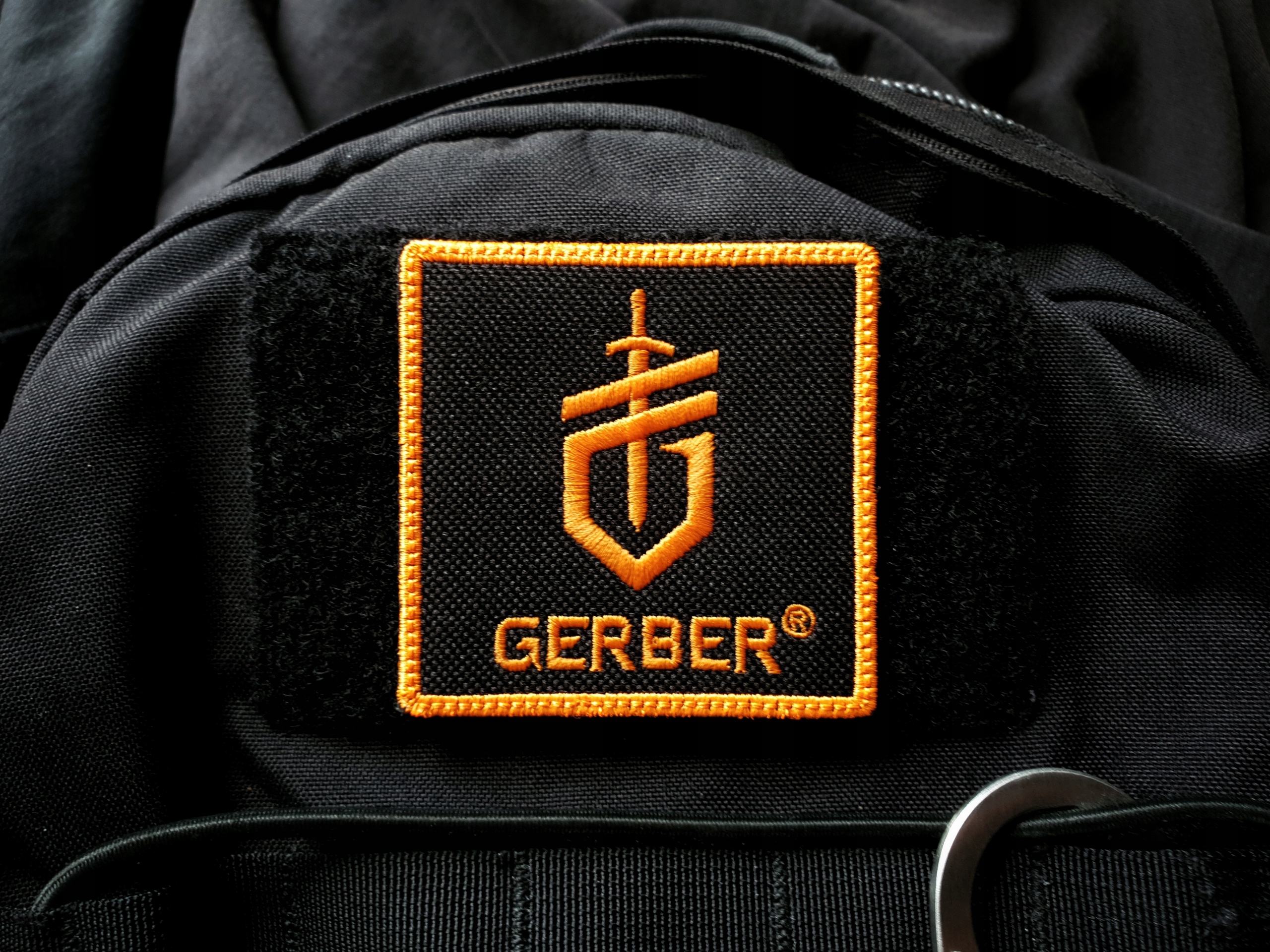 Nóż składany Gerber Applegate