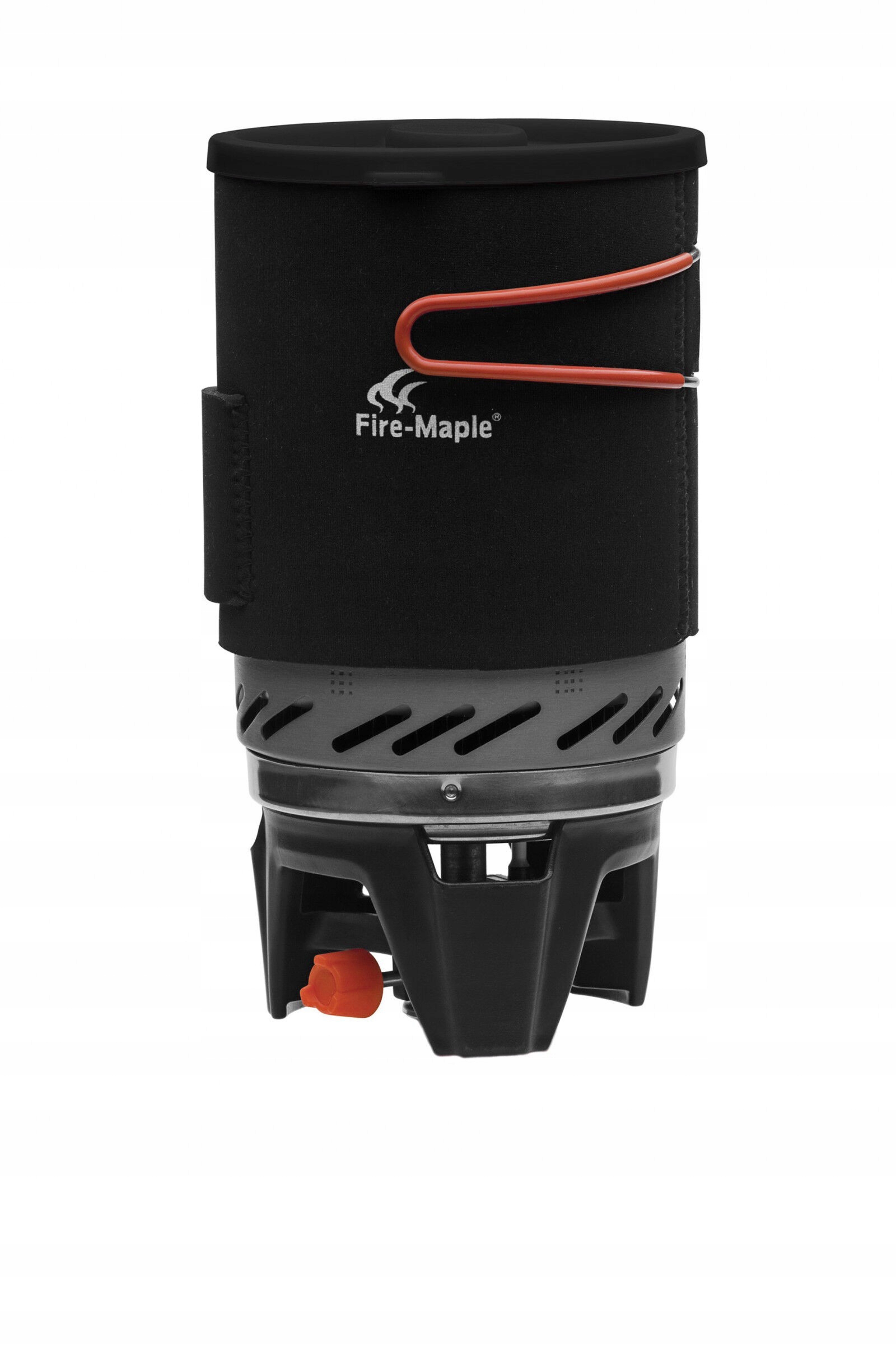 Kuchenka turystyczna FMS-X1 FIRE MAPLE