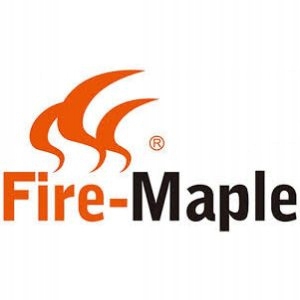 Fire Maple - kuchenki turystyczne