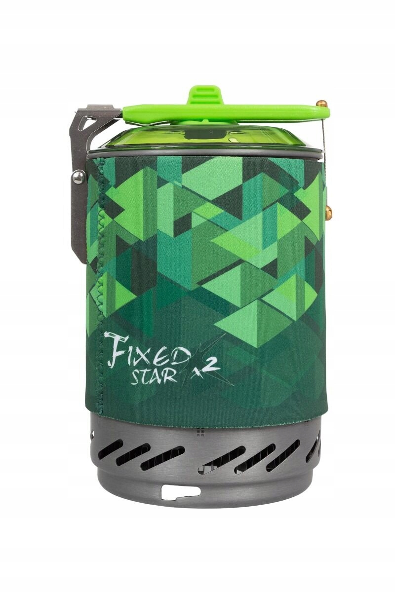 Kuchenka turystyczna Fire-Maple FMS-X2