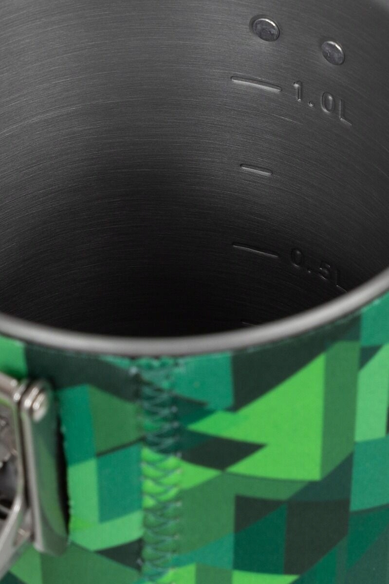 kuchenki Fire Maple FMS-X2 z kubkiem