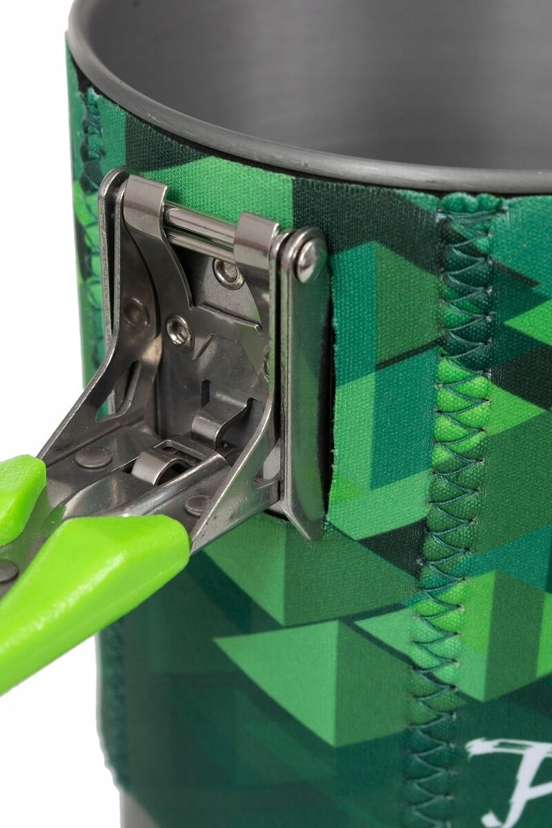 kuchenka Fire Maple FMS-X2