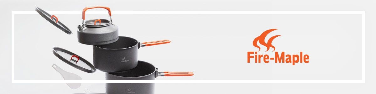 Kuchenkagazowa Fire Maple