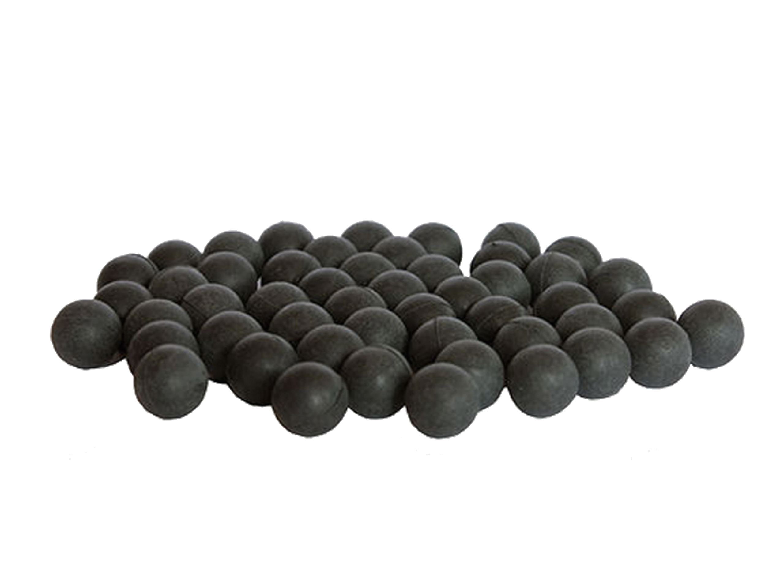 ShotGum - kule gumowe 10mm