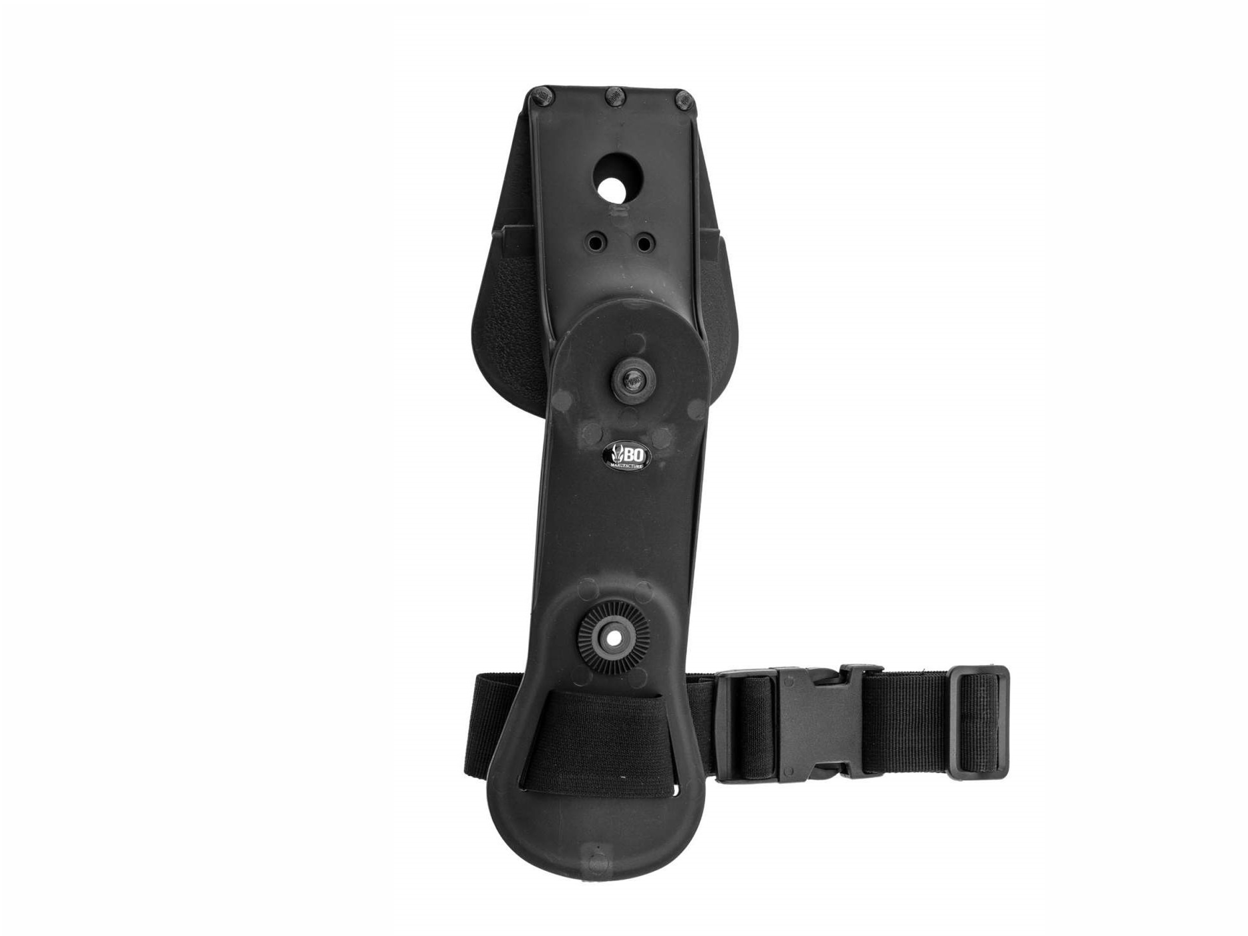 Panel udowy FOBUS EX