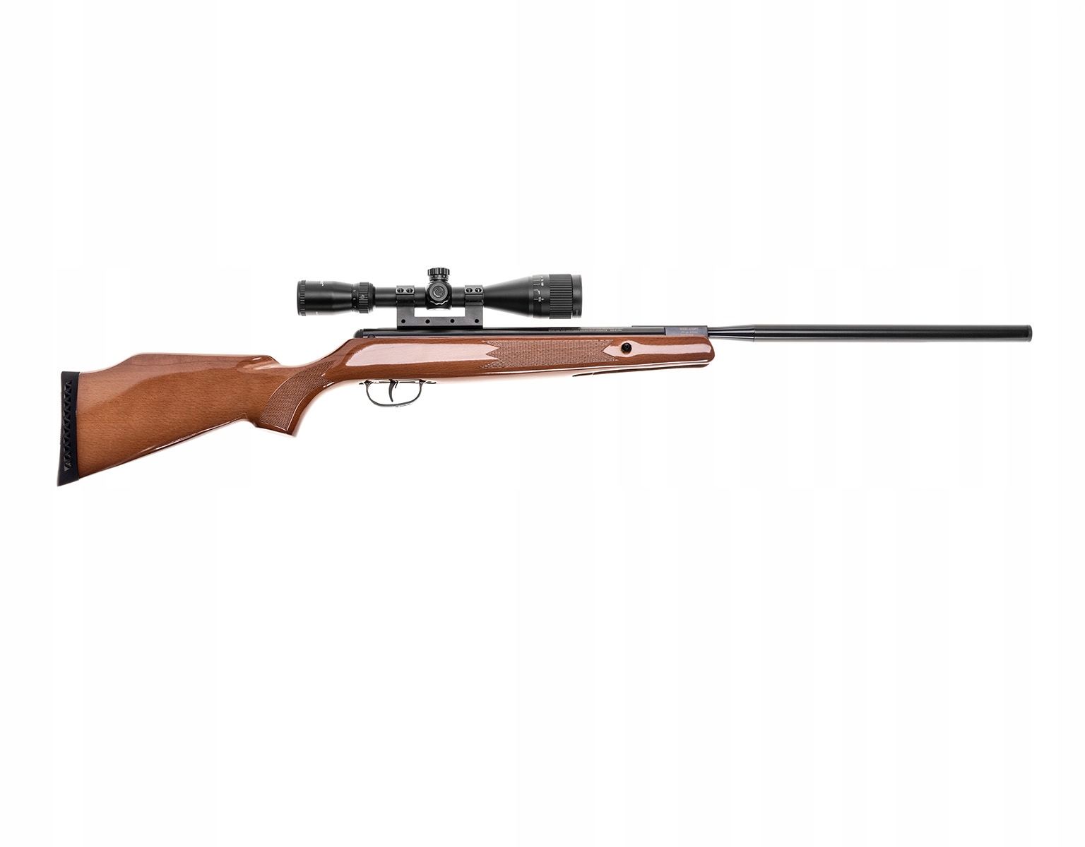 Wiatrówka Crosman Summit z lunetą