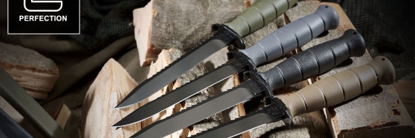 Noże Glock od powstania do kultowego narzędzia taktycznego