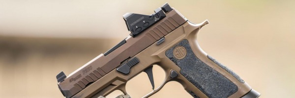 SIG Sauer - innowacja i tradycja