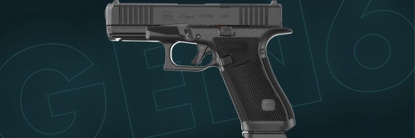 Rewolucja czy ewolucja - Glock Gen6 już w sprzedaży.