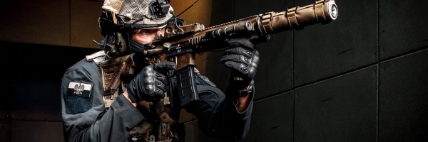 Tłumiki dźwięku do broni: poradnik