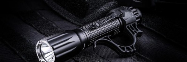 NexTorch sprzęt godny profesjonalisty.