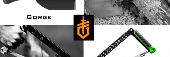 Piły, toporki, saperki - podstawowe wyposażenie Bushcraftowca i Survivalowca.