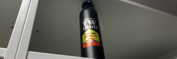 Obrona domu - co wybrać?