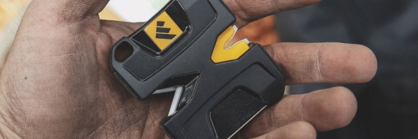 Ostrzałki do noży - jak się w tym połapać?