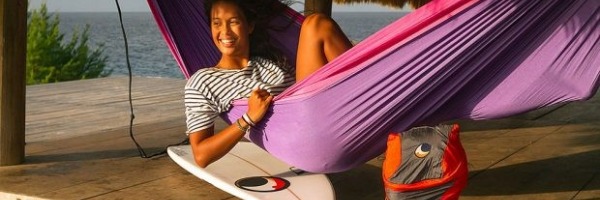 Nocleg w terenie - jaki sprzęt wybrać?