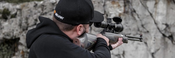 Ustawianie przyrządów celowniczych w wiatrówce