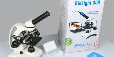 Mikroskop - praktyczne porady