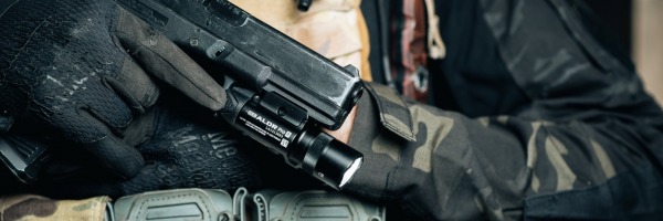 Wskaźniki laserowe w strzelectwie