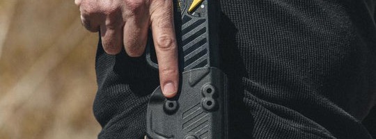 Paralizator bez pozwolenia - jaki wybrać?