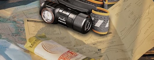 Latarki LED jaką wybrać