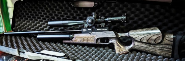 Domowy serwis wiatrówki - jak nie stracić gwarancji