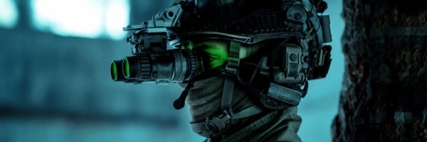 Noktowizor - podstawy działania i ciekawostki