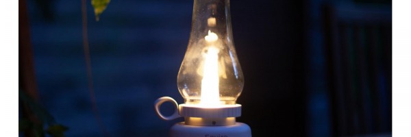 Jaka latarka do domu?