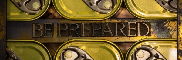 Preppersi i prepping – jak przygotować się na kryzys? Wszystko o preppingu.