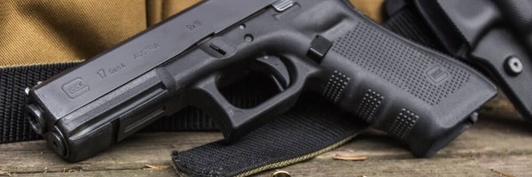 Pistolet Glock: historia, wersje, ciekawostki o popularnym "Klocku"