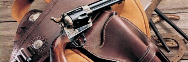 Jakie wybrać akcesoria do broni czarnoprochowej