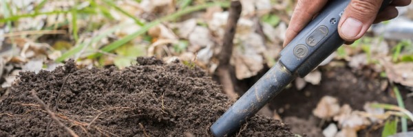 Pinpointer, czyli tzw. krecik - co warto wiedzieć?