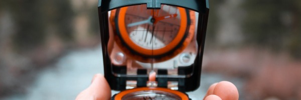 Kompasy i busole Silva