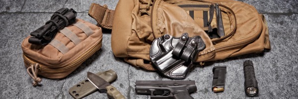 Wyjaśniamy EDC, czyli czym jest Everyday Carry?